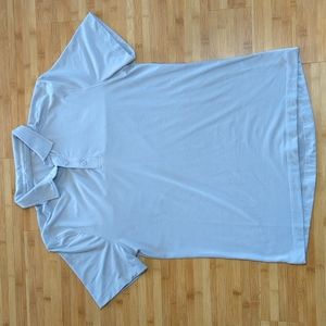 Lululemon Men's Short Sleeve Evolution Polo Shirt